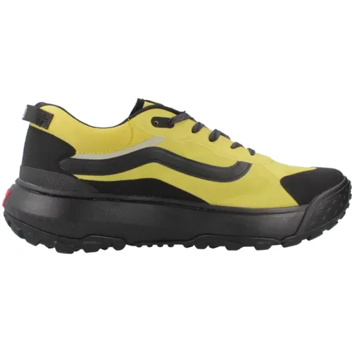 Vans - Shoes > Sneakers - Yellow - Vans - Modalova