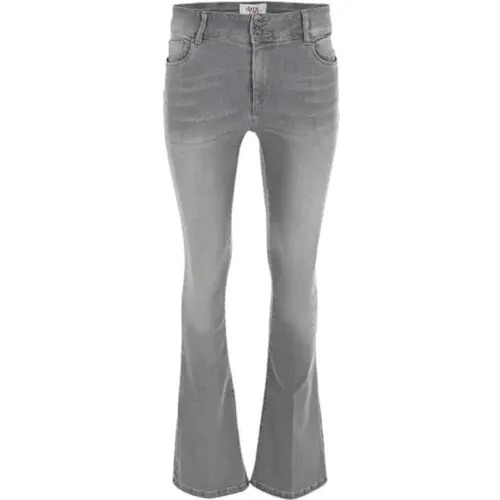 Jeans > Flared Jeans - - DNM Pure - Modalova