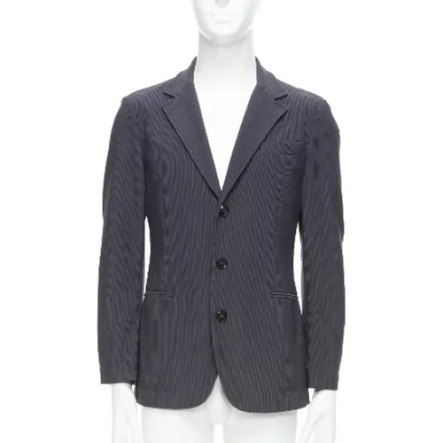 Pre-owned > Pre-owned Jackets - - Armani Pre-owned - Modalova