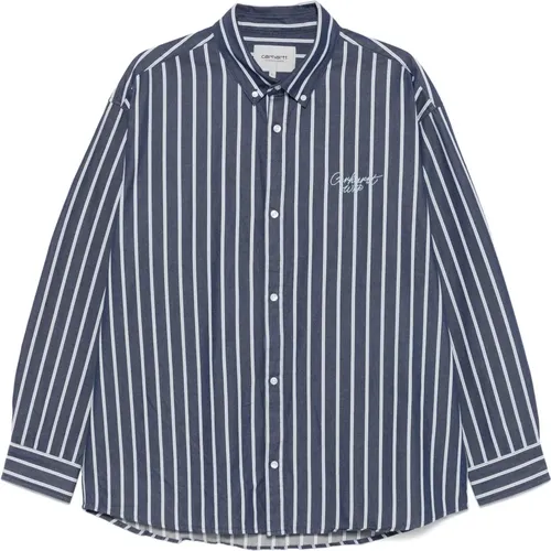 Shirts > Casual Shirts - - Carhartt WIP - Modalova