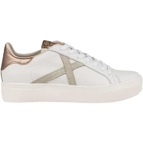 Munich - Shoes > Sneakers - White - Munich - Modalova