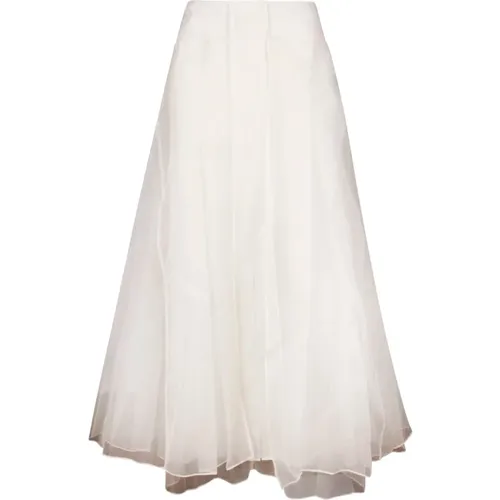 Skirts > Midi Skirts - - 16Arlington - Modalova