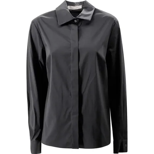 Blouses & Shirts > Shirts - - D.Exterior - Modalova