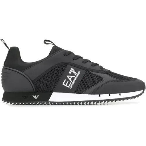 Shoes > Sneakers - - Emporio Armani EA7 - Modalova