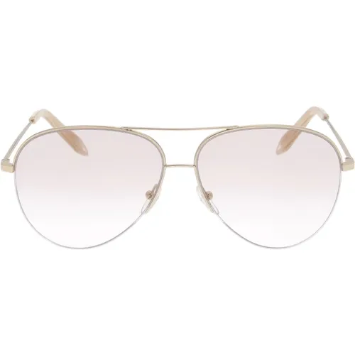 Accessories > Sunglasses - - Victoria Beckham - Modalova