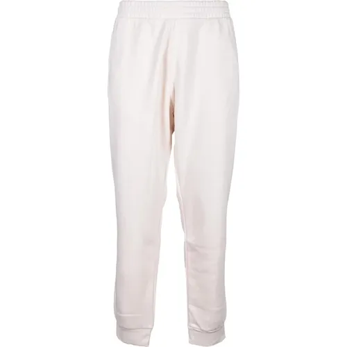 Trousers > Sweatpants - - Adidas - Modalova