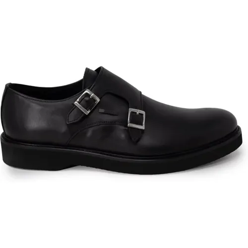 Shoes > Flats > Business Shoes - - Antony Morato - Modalova