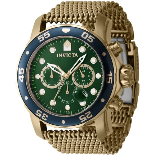 Accessories > Watches - - Invicta Watches - Modalova