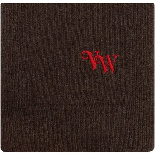 Accessories > Scarves > Winter Scarves - - Vivienne Westwood - Modalova