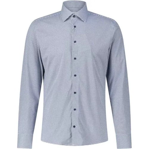 Shirts > Casual Shirts - - Fakts - Modalova