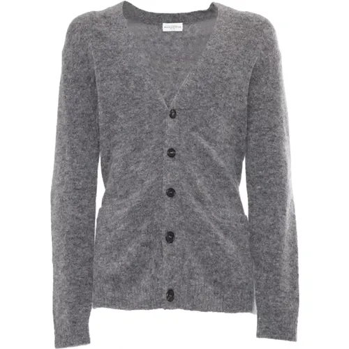 Knitwear > Cardigans - - Ballantyne - Modalova