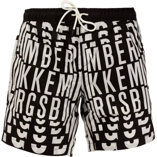 Swimwear > Beachwear - - Bikkembergs - Modalova