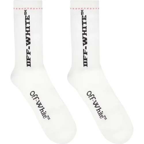 Off - Underwear > Socks - - Off White - Modalova