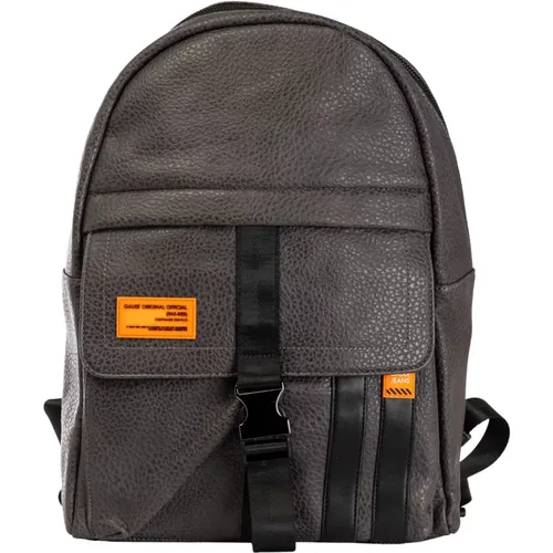 Gaudi - Bags > Backpacks - Gray - Gaudi - Modalova