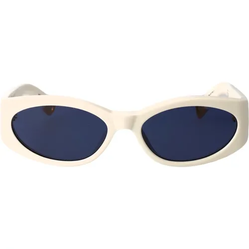 Accessories > Sunglasses - - Jacquemus - Modalova