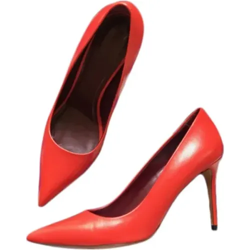 Pre-owned > Pre-owned Shoes > Pre-owned Pumps - - Celine Vintage - Modalova