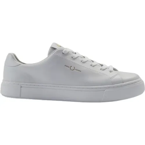 Shoes > Sneakers - - Fred Perry - Modalova