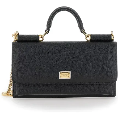 Bags > Cross Body Bags - - Dolce & Gabbana - Modalova