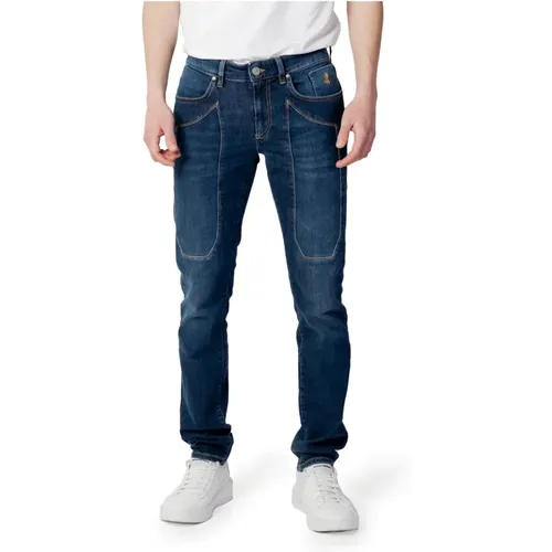 Jeans > Slim-fit Jeans - - Jeckerson - Modalova