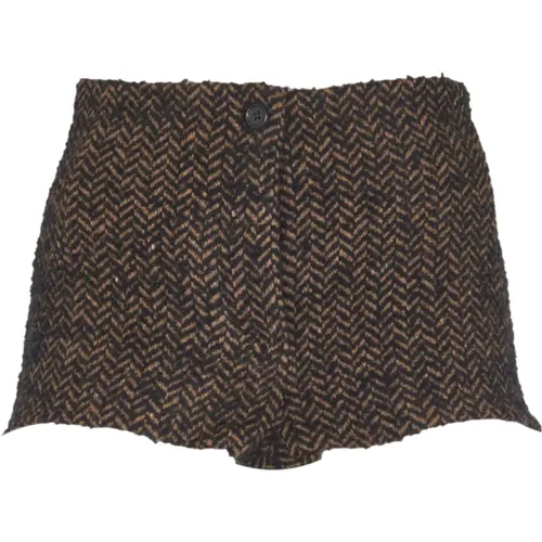 Shorts > Short Shorts - - Ottod'Ame - Modalova