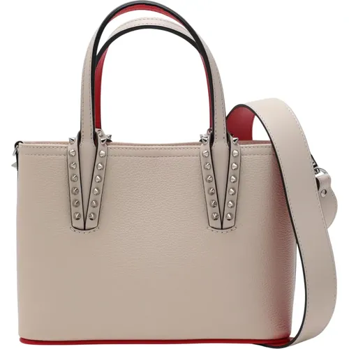 Bags > Tote Bags - - Christian Louboutin - Modalova