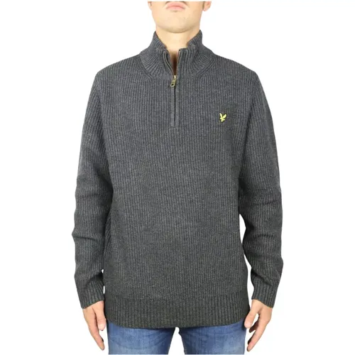 Knitwear > Turtlenecks - - Lyle & Scott - Modalova