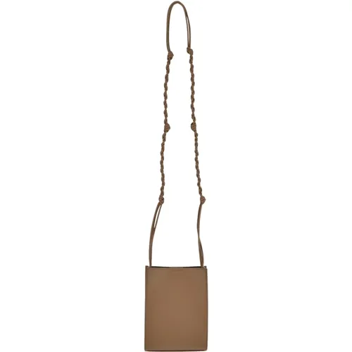 Bags > Cross Body Bags - - Jil Sander - Modalova