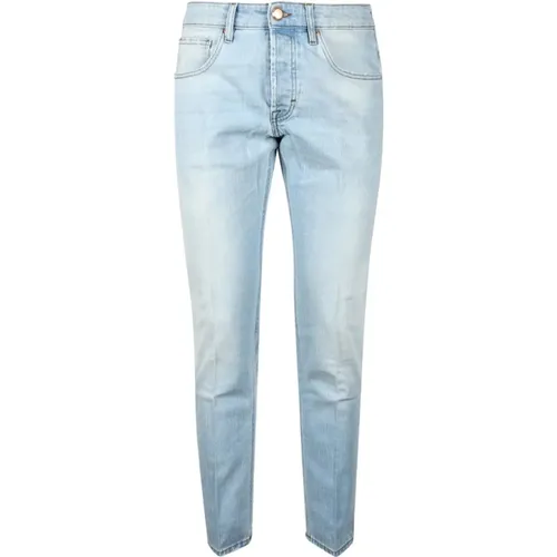 Jeans > Slim-fit Jeans - - Don The Fuller - Modalova