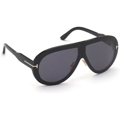 Accessories > Sunglasses - - Tom Ford - Modalova