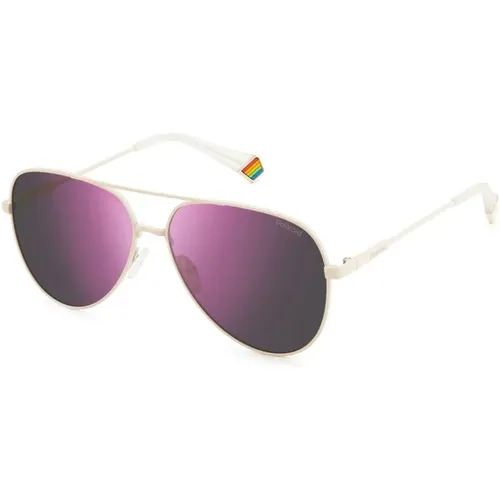 Accessories > Sunglasses - - Polaroid - Modalova