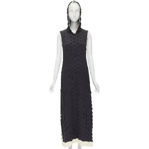 Pre-owned > Pre-owned Dresses - - Issey Miyake Pre-owned - Modalova