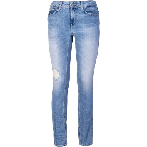 Jeans > Skinny Jeans - - Dondup - Modalova