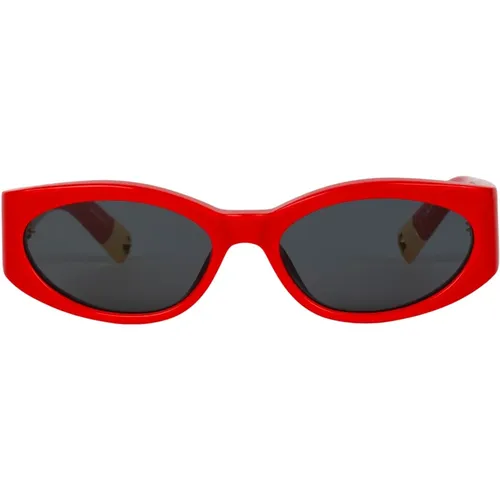 Accessories > Sunglasses - - Jacquemus - Modalova