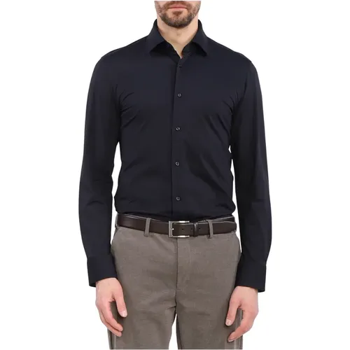 Shirts > Casual Shirts - - Hugo Boss - Modalova