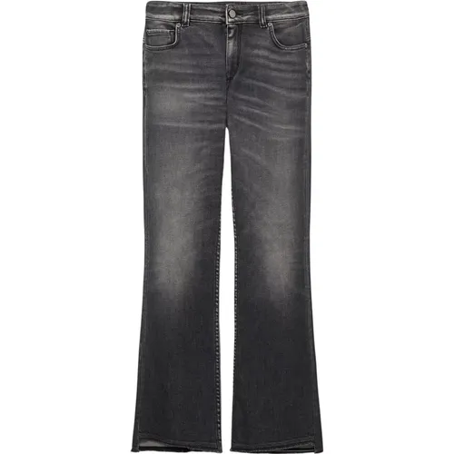 Jeans > Cropped Jeans - - dorothee schumacher - Modalova