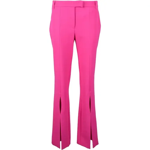 Trousers > Wide Trousers - - Versace Jeans Couture - Modalova