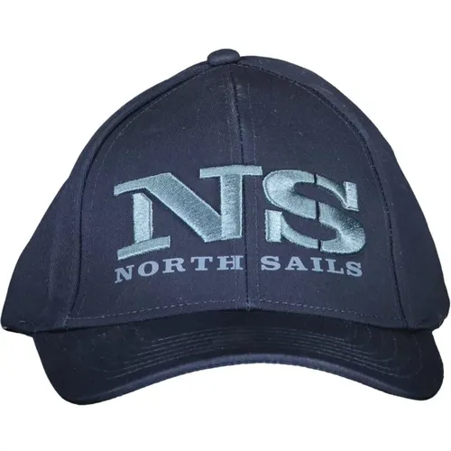 Accessories > Hats > Caps - - North Sails - Modalova