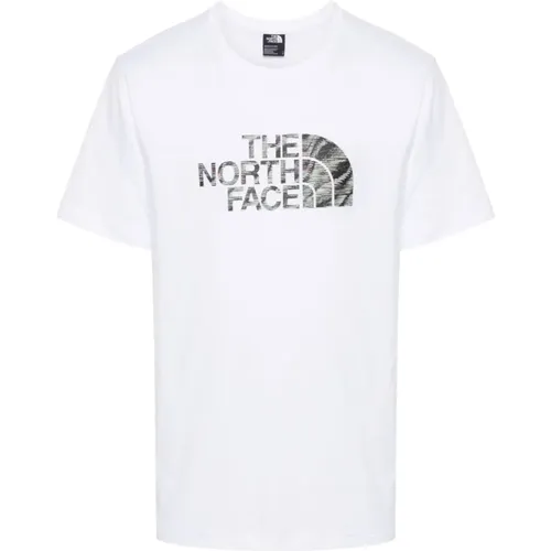 Tops > T-Shirts - - The North Face - Modalova