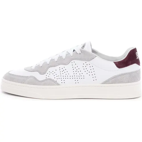 P448 - Shoes > Sneakers - White - P448 - Modalova