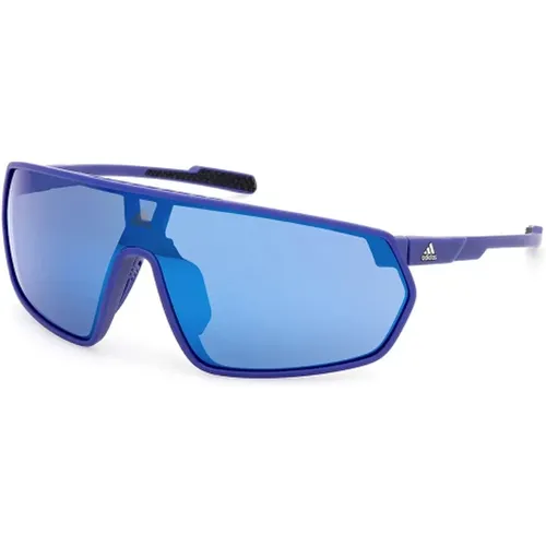 Accessories > Sunglasses - - Adidas - Modalova