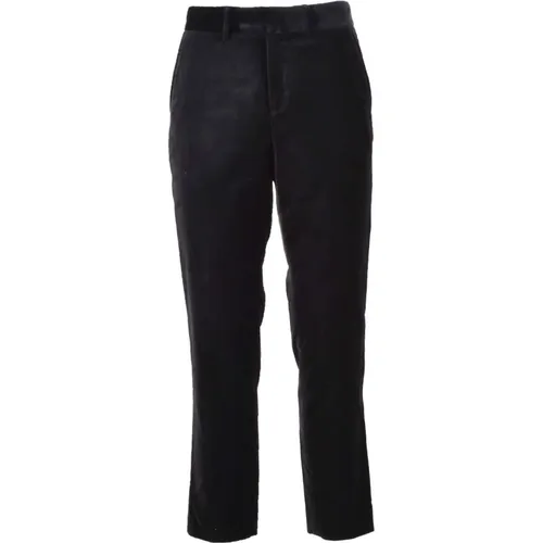 Trousers > Slim-fit Trousers - - Selected Homme - Modalova