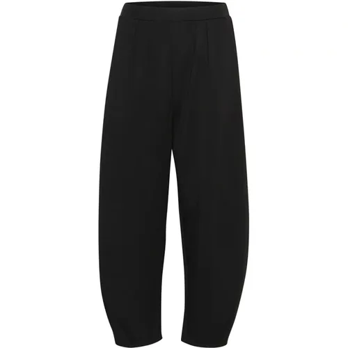 Trousers > Wide Trousers - - InWear - Modalova