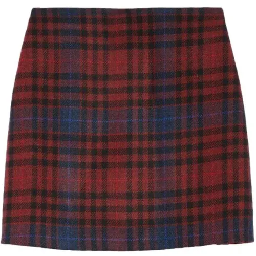 Skirts > Short Skirts - - Max Mara Weekend - Modalova