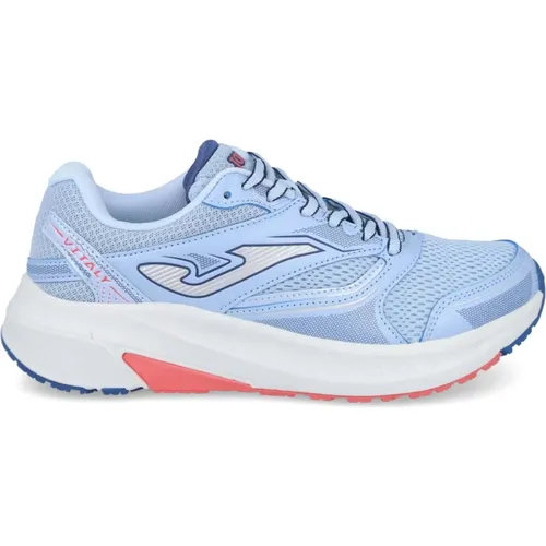 Joma - Shoes > Sneakers - Blue - Joma - Modalova