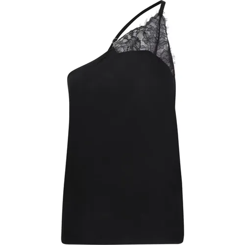 Tops > Sleeveless Tops - - JW Anderson - Modalova