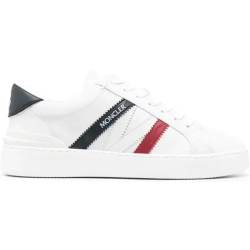 Shoes > Sneakers - - Moncler - Modalova