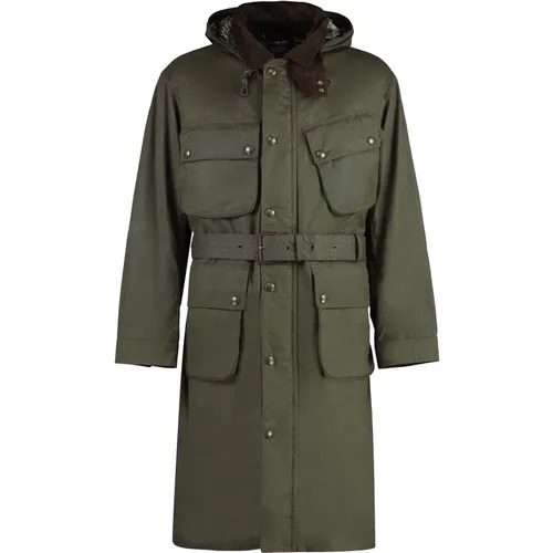 Coats > Parkas - - Polo Ralph Lauren - Modalova