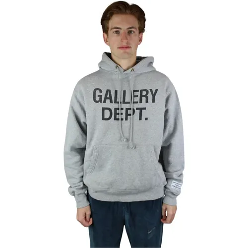 Sweatshirts & Hoodies > Hoodies - - Gallery Dept. - Modalova