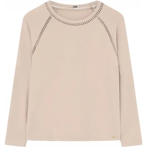 Tops > Long Sleeve Tops - - Gustav - Modalova