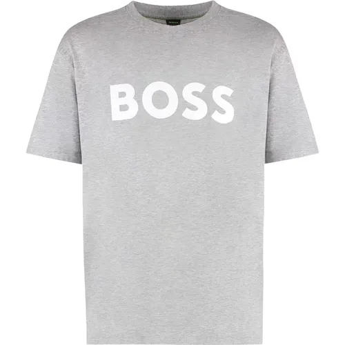 Tops > T-Shirts - - Hugo Boss - Modalova